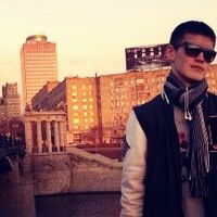 Михаил Светлов