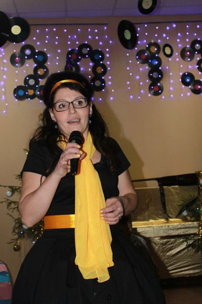 Елена Муртазина