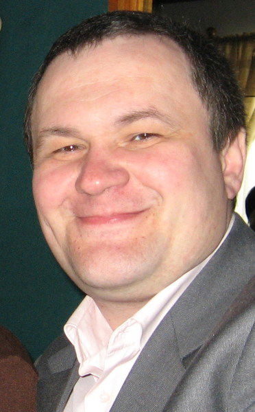 Александр Иванов