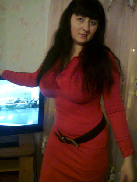 Оксана Яркова