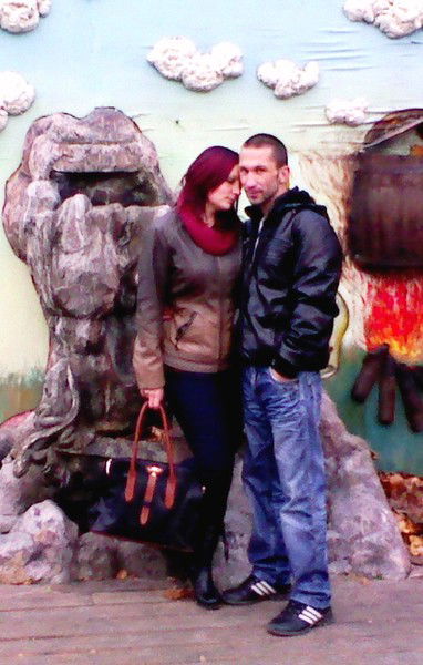 Екатерина Семёнова