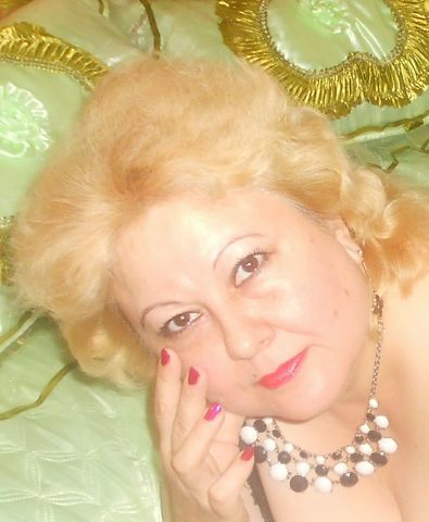 Людмила Лобанова