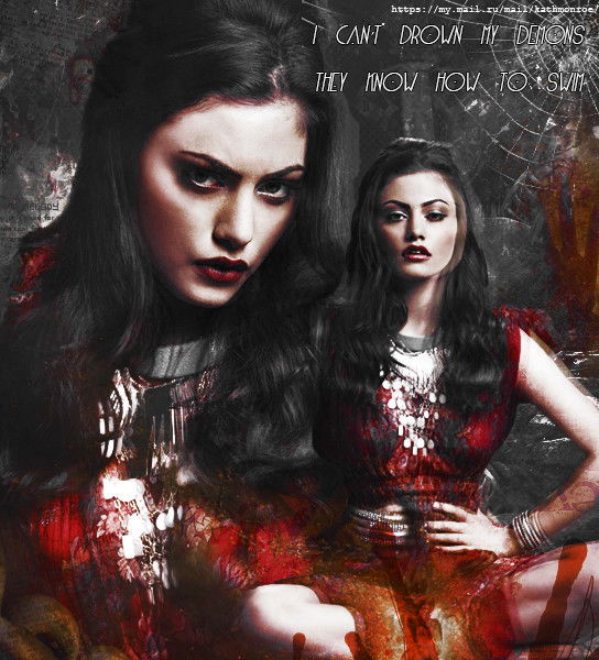 Kath |Monroe'| Dunkel' Daniels