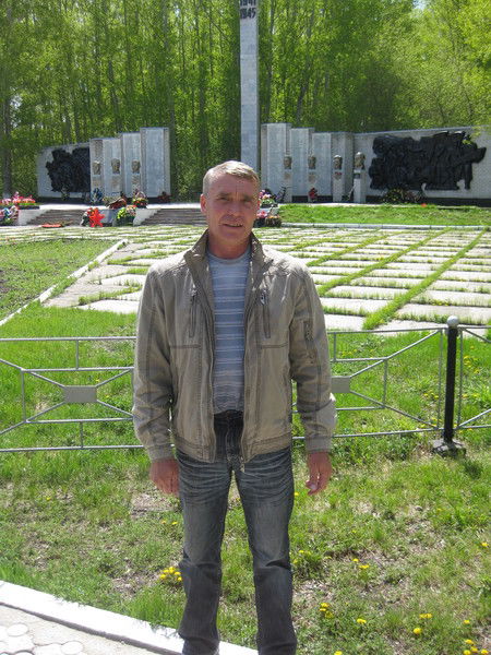 Сергей Ишимов