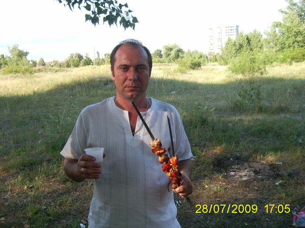 Геннадий Гныдюк