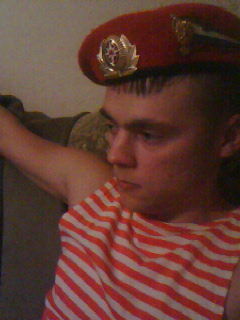 Семён Морозов