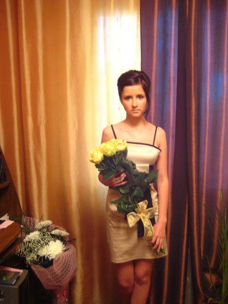 Екатерина Гаврилова