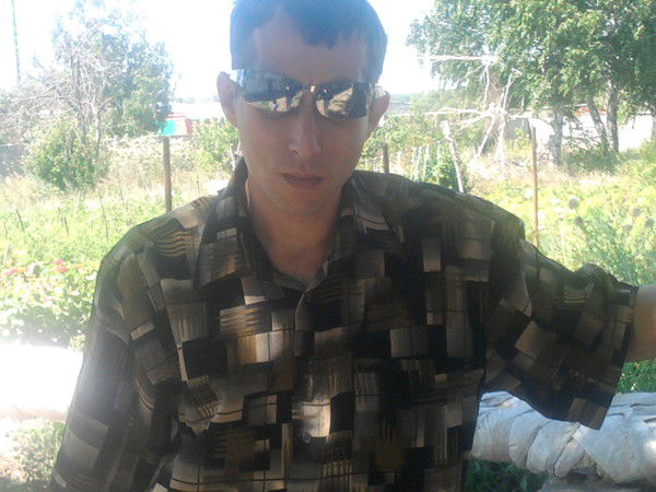 Николай Щербаков