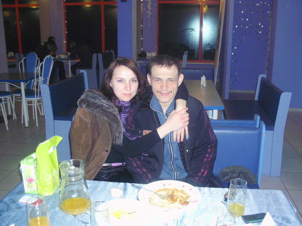 Максим Гатаулин