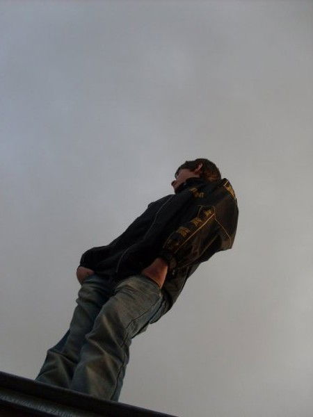 Илья Рачков