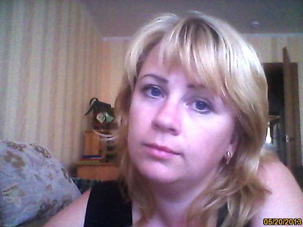 Жанна Маковецкая