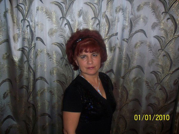 Эльмира Кулумбетова