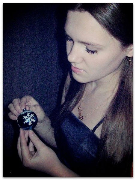 Настя Репьёва