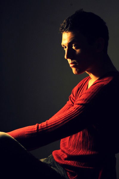 Эмрах Гусейнов