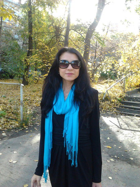 Ирина Толстых