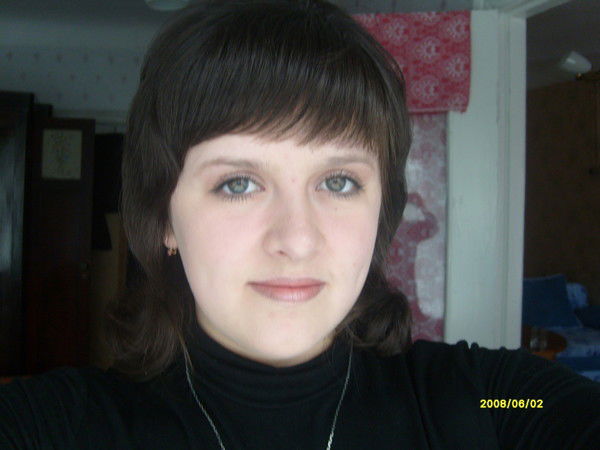 Татьяна Монарёва