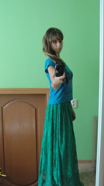 Мария* Богданова*