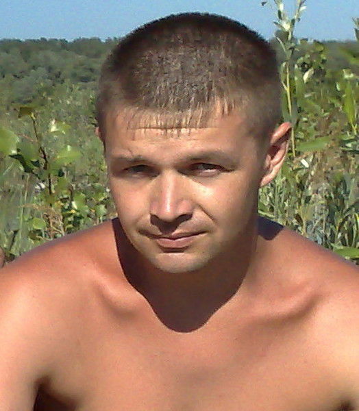 Денис Звягин