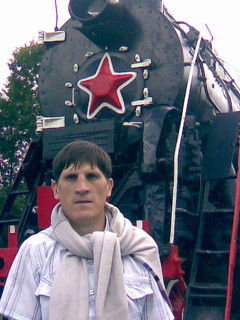 Панковец Владимир