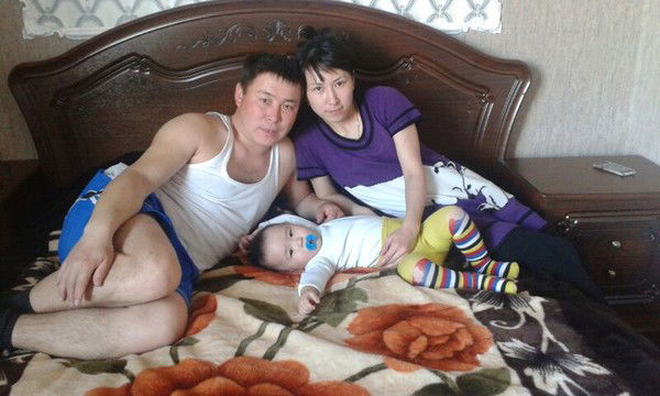 Гульсум Шураева