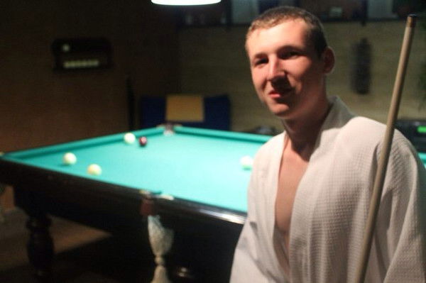 Андрей Зенгер