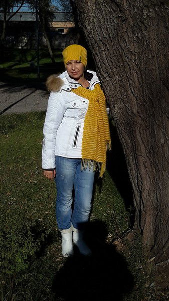 Валентина Волкова