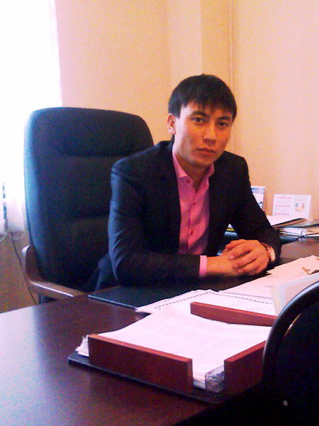 °° Абзал °° Молдагалиев