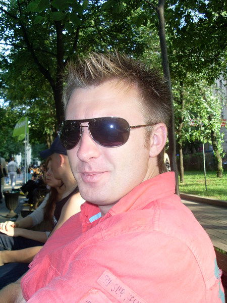 Юрий Федорович