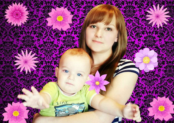 Дарья Мажукина