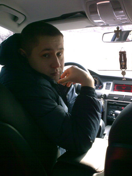 Роман Петрук