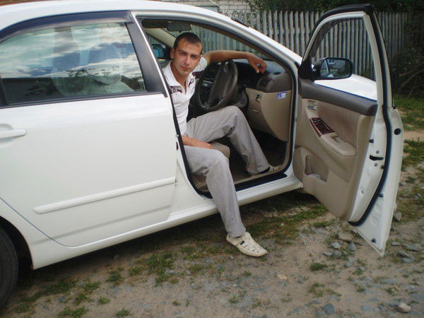 Александр Булычёв