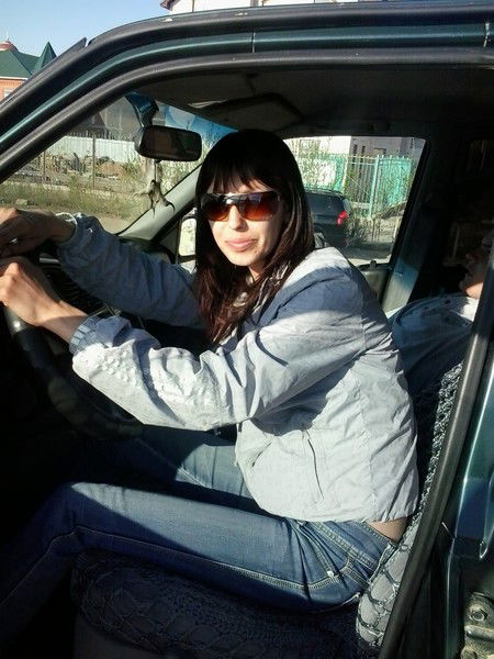 Екатерина Абдулаева Z .f