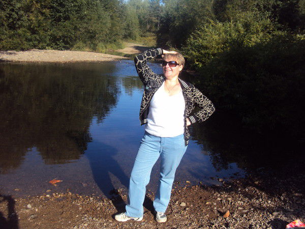 Марина Смирнова