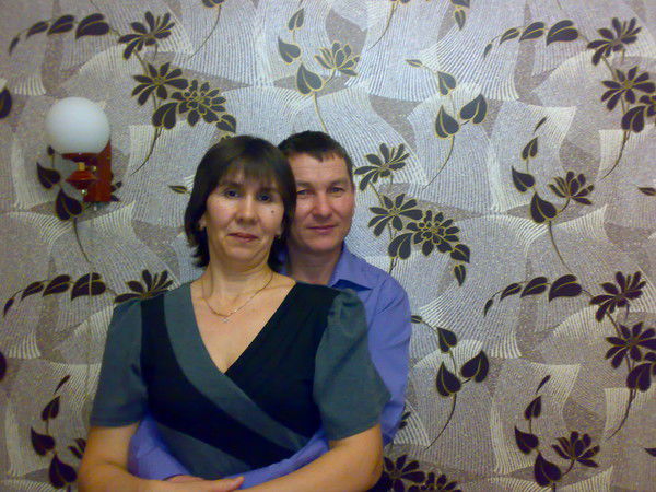 Ильсияр Загртдинова