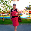 Marina Shestakova