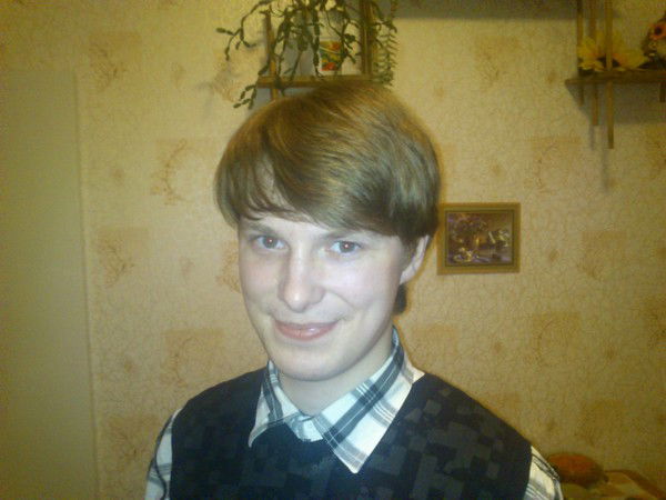 Александр Gor Егоров