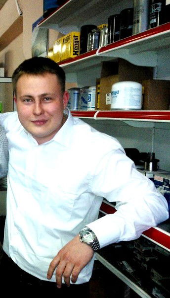 Константин Макаров