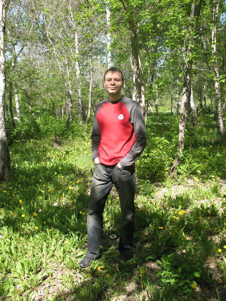 Владимир Ябс