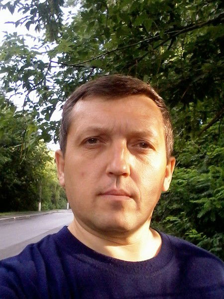 Геннадий Якименский