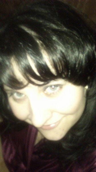 Ирэн Пышкина