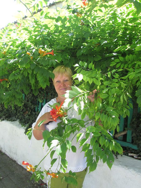 Марина Рахимжанова