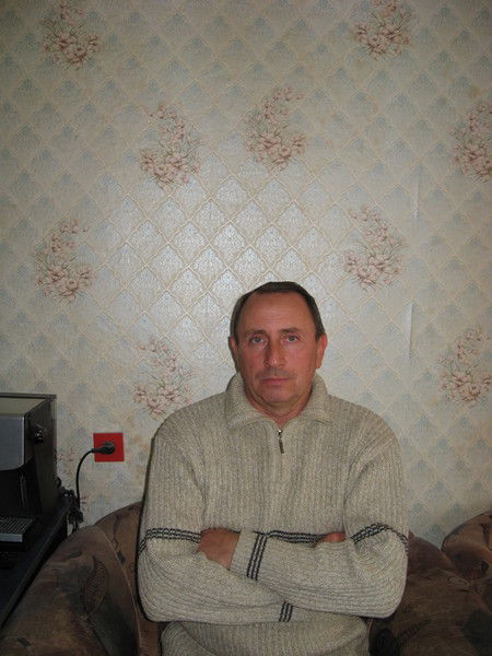 Алексей Легенченко