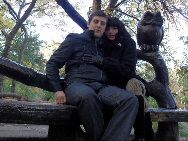 Евгений Карпиков