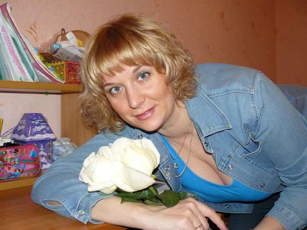 Ирина Усанова