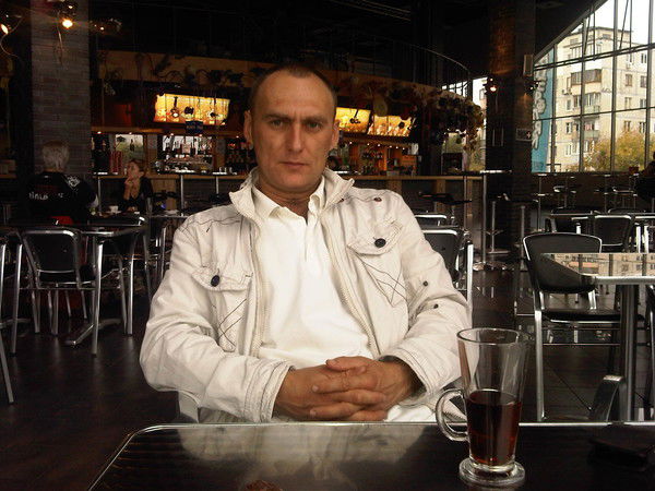 Виталий Нагорный