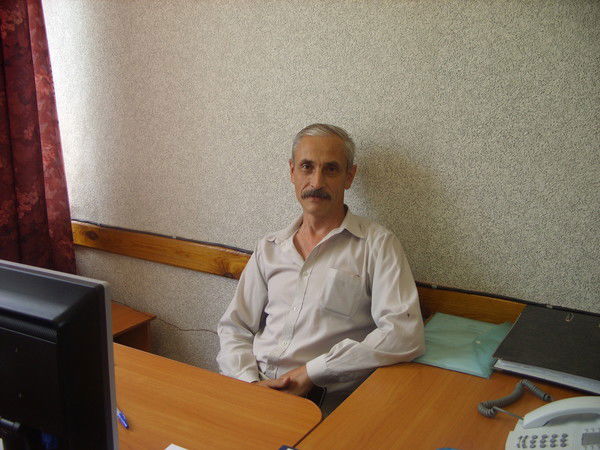 Владимир Кононенко