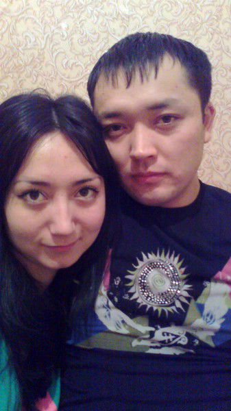 Айдын Калмагамбетов