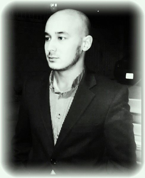 Данияр Шамухажы