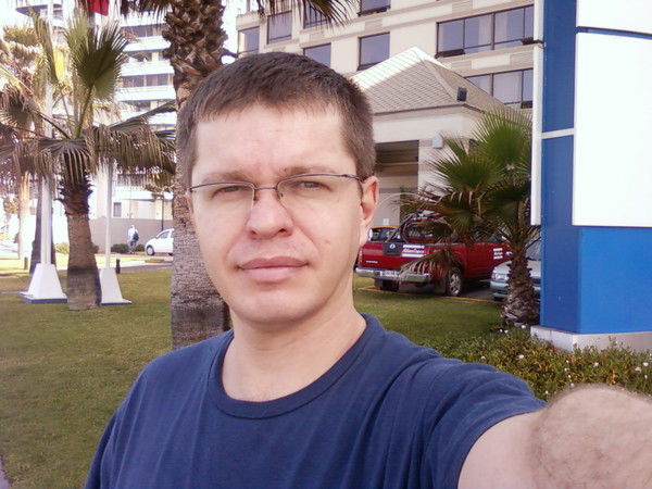 Дмитрий Винтер