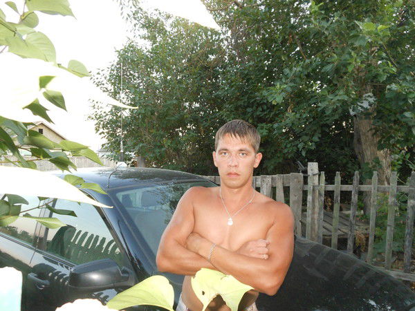 Сергей Попов